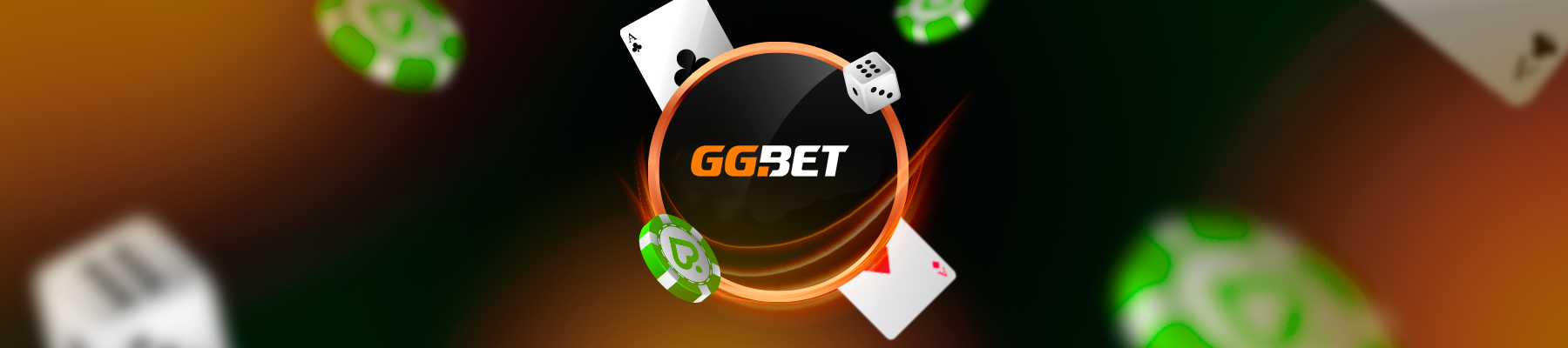 Полный обзор конторы GGbet